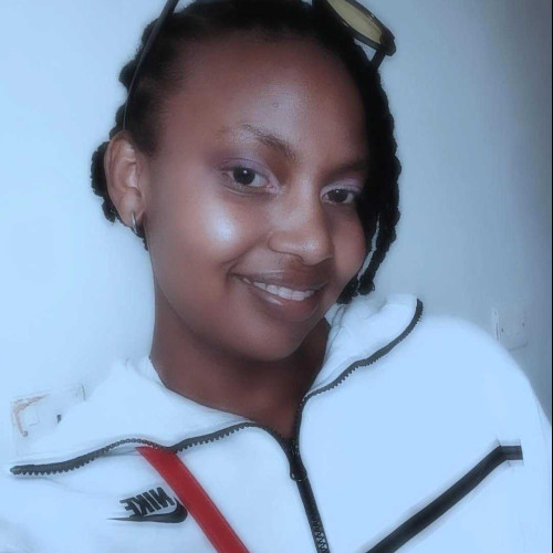 Faith I. profile photo