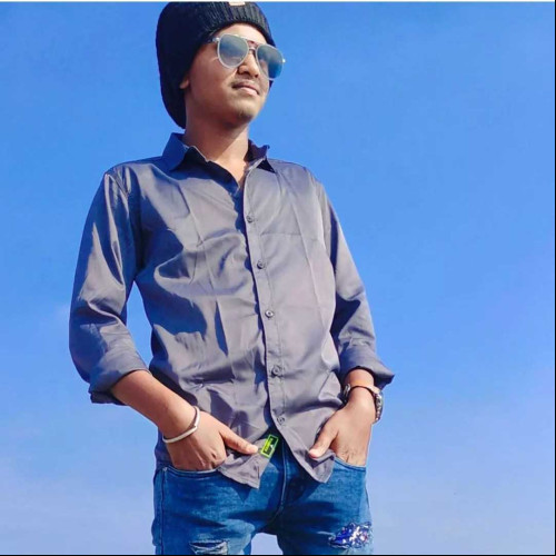 Chandrashekhar c.