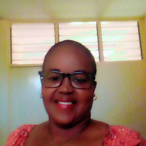 Rose M. profile photo