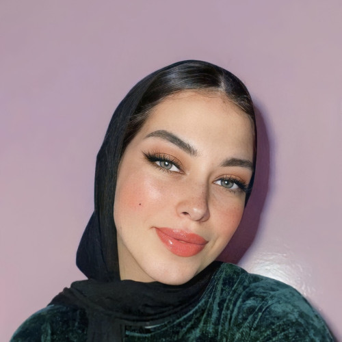Meryem M. profile photo