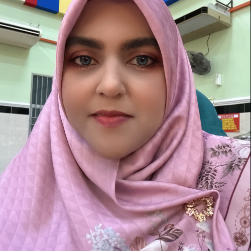 Amni P. profile photo