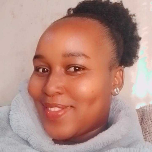 Gofaone Cathrine M. profile photo