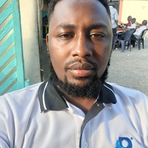 Eric M. profile photo