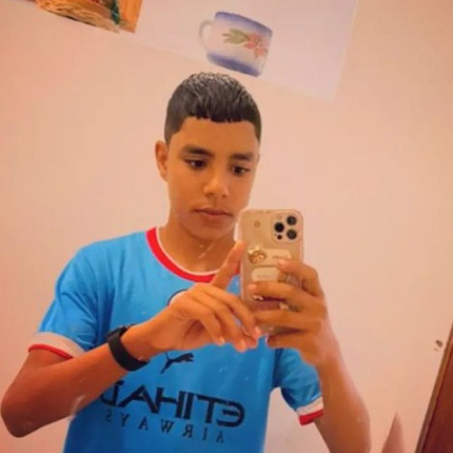 youness s. profile photo