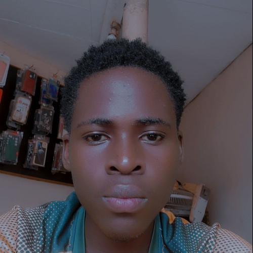 Hale S. profile photo