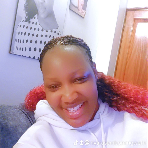 Winnie  A. profile photo