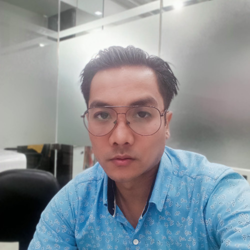DIPRAJ T. profile photo
