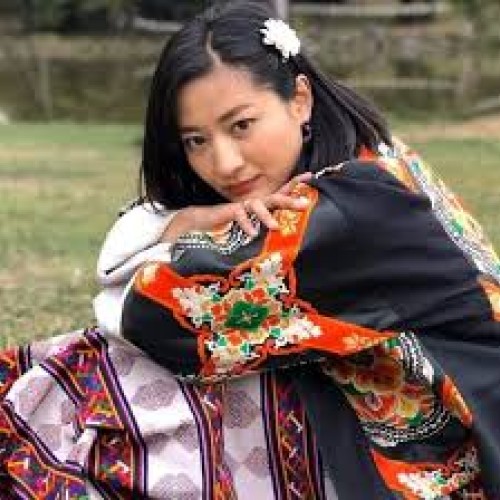Jigme L.
