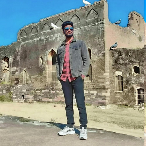 Saif S. profile photo