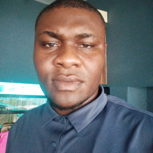 francis ochuko s.