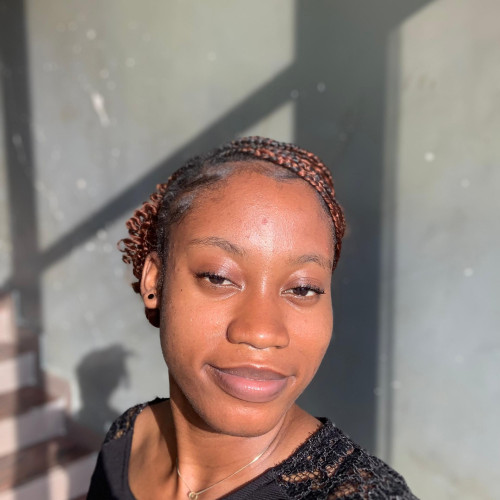 Aniefiok  J.