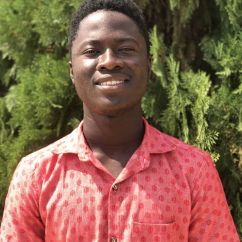 Oluwadunsin  O.