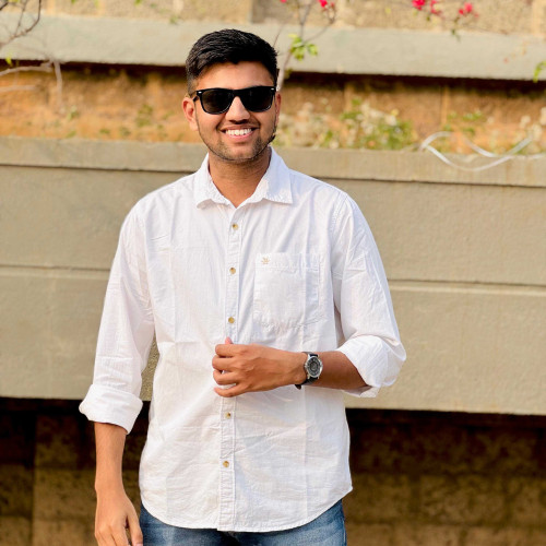 Aditya P. profile photo