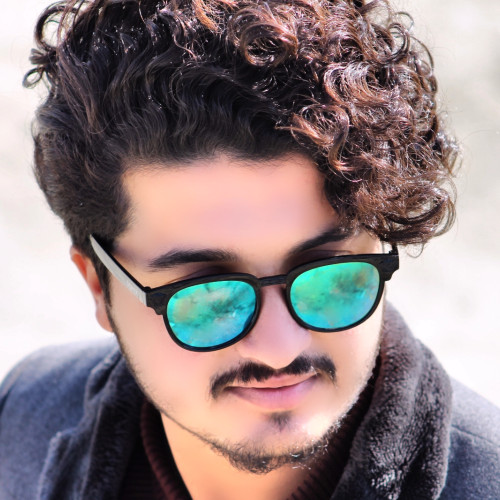 Faizullah  A. profile photo