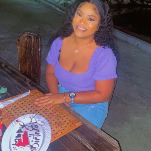 Rushelle R.