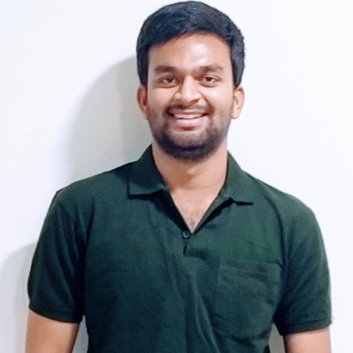 Vedavyas G. profile photo