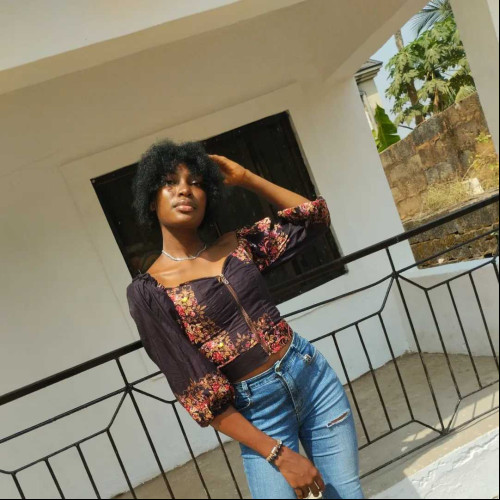 Ijeoma O.