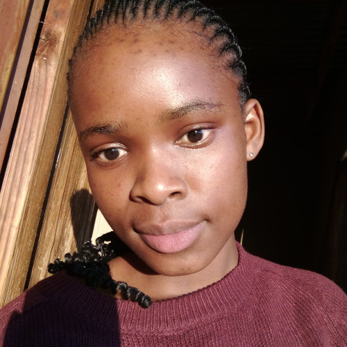Joslyn Gosego  M.