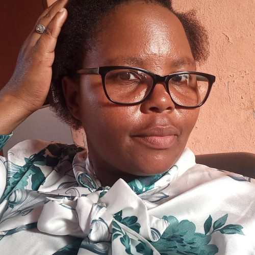 Pheletso Elsie M. profile photo