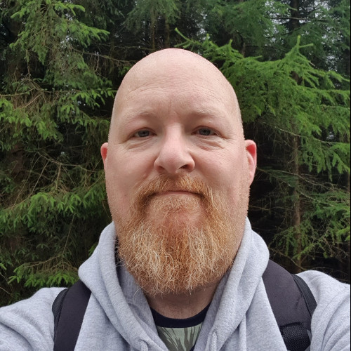 Simon B. profile photo
