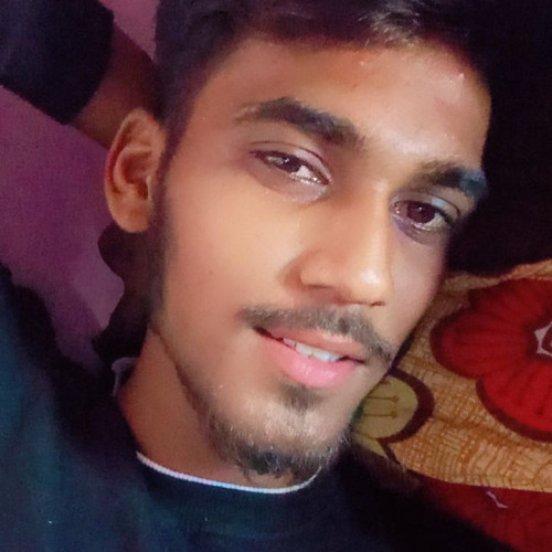 Sahil K.