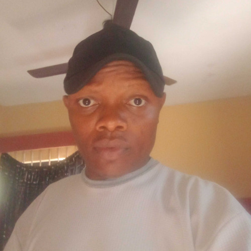 Benjamin O. profile photo