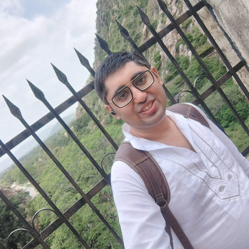 Nippun U. profile photo