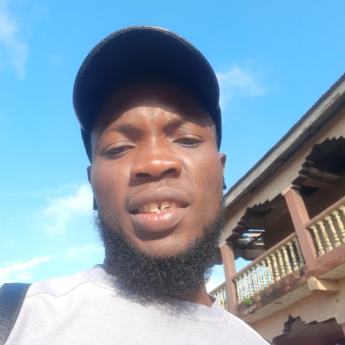 Abdul Akeem B.