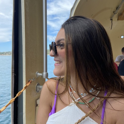 Julia C. profile photo