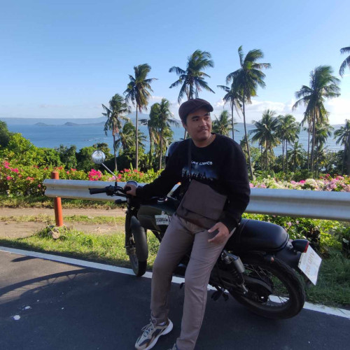 Errol T. profile photo