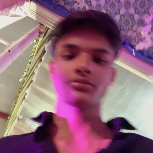 ANSH R. profile photo