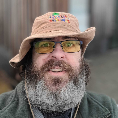 Stephen F. profile photo