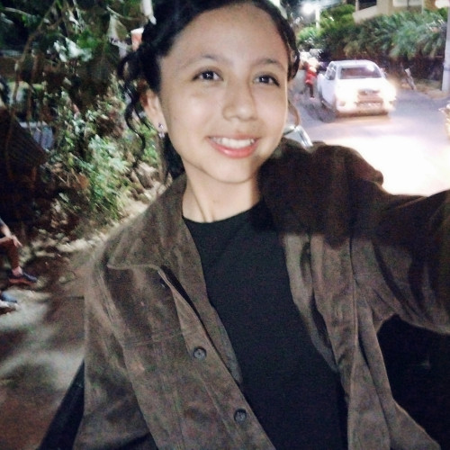Lilian M. profile photo