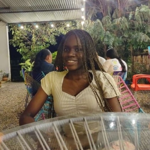 Ashly M.