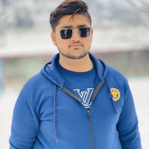 Zaighum J. profile photo