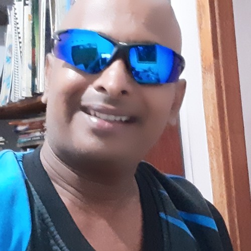 Athula L. profile photo