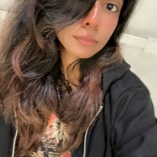 Anjana S.