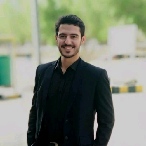 Arbaz Mubasher B. profile photo