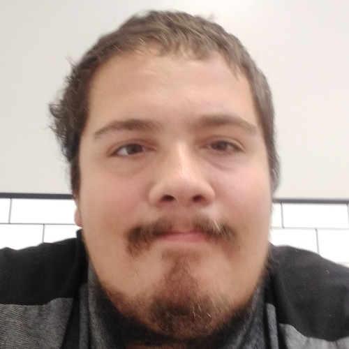 Damaion B. profile photo