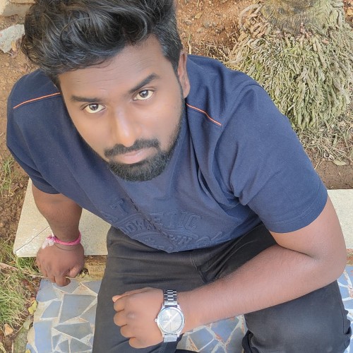 Prashant K.