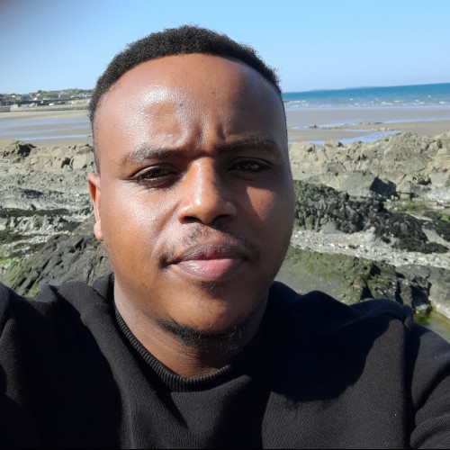David M. profile photo
