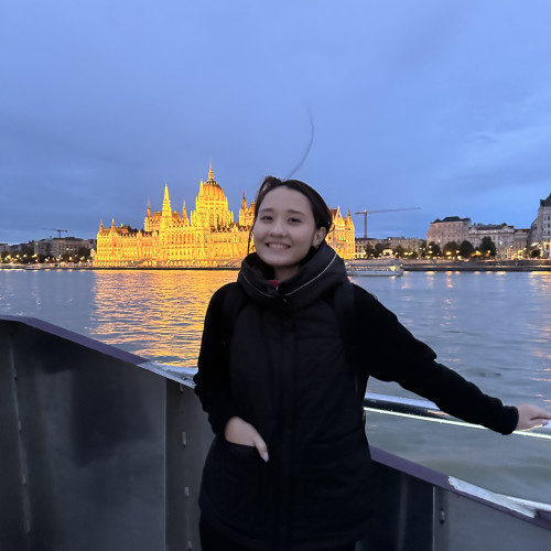 Saule A. profile photo