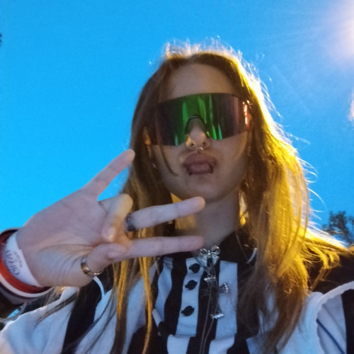 Sintija V. profile photo