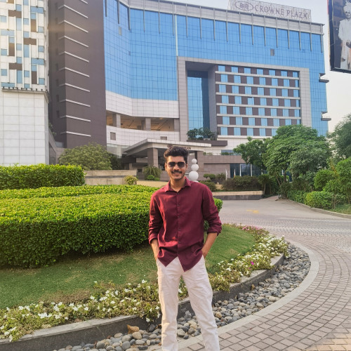 Aman T. profile photo