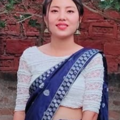 Ahana R.