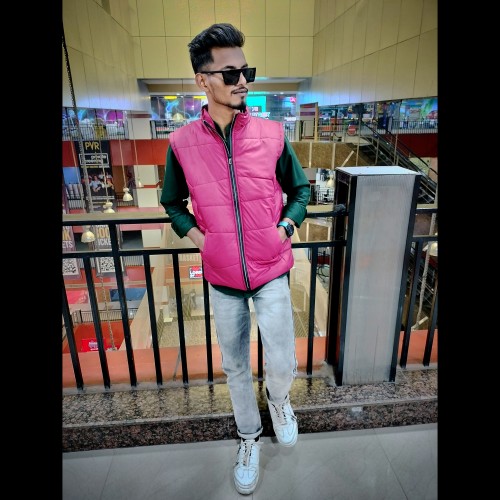 Armaan  K.