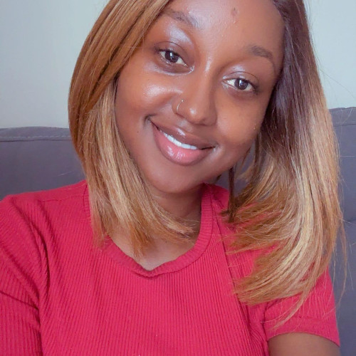 Mourine N. profile photo