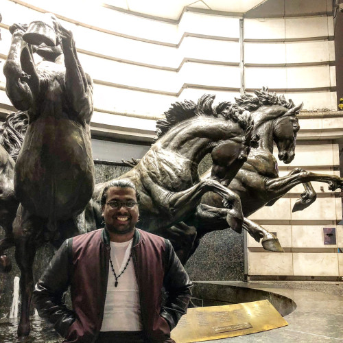 Timothy G. profile photo