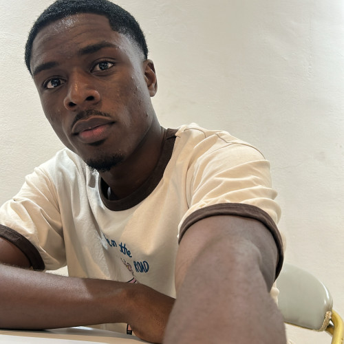 Kelvin Y. profile photo