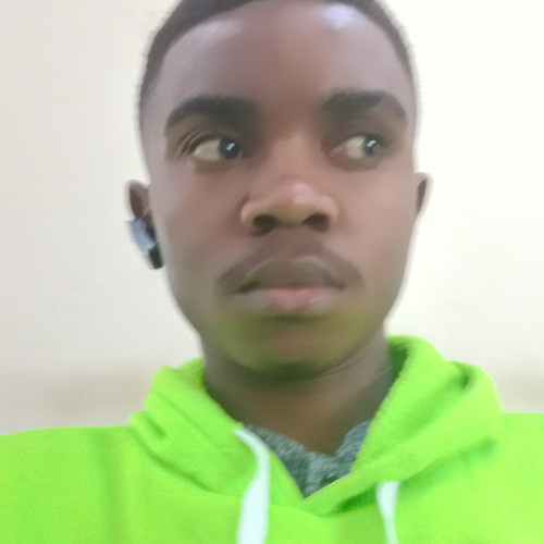 Nahason M. profile photo